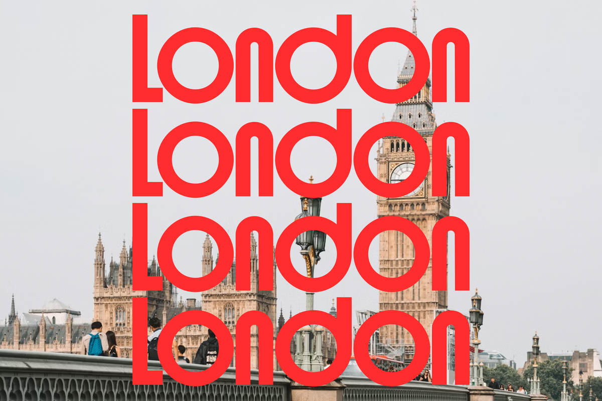 The City Limited Guide to London