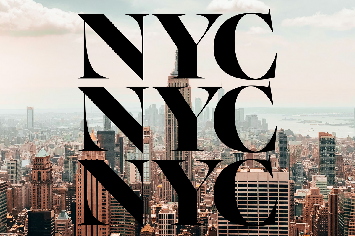 The City Limited Guide to New York City