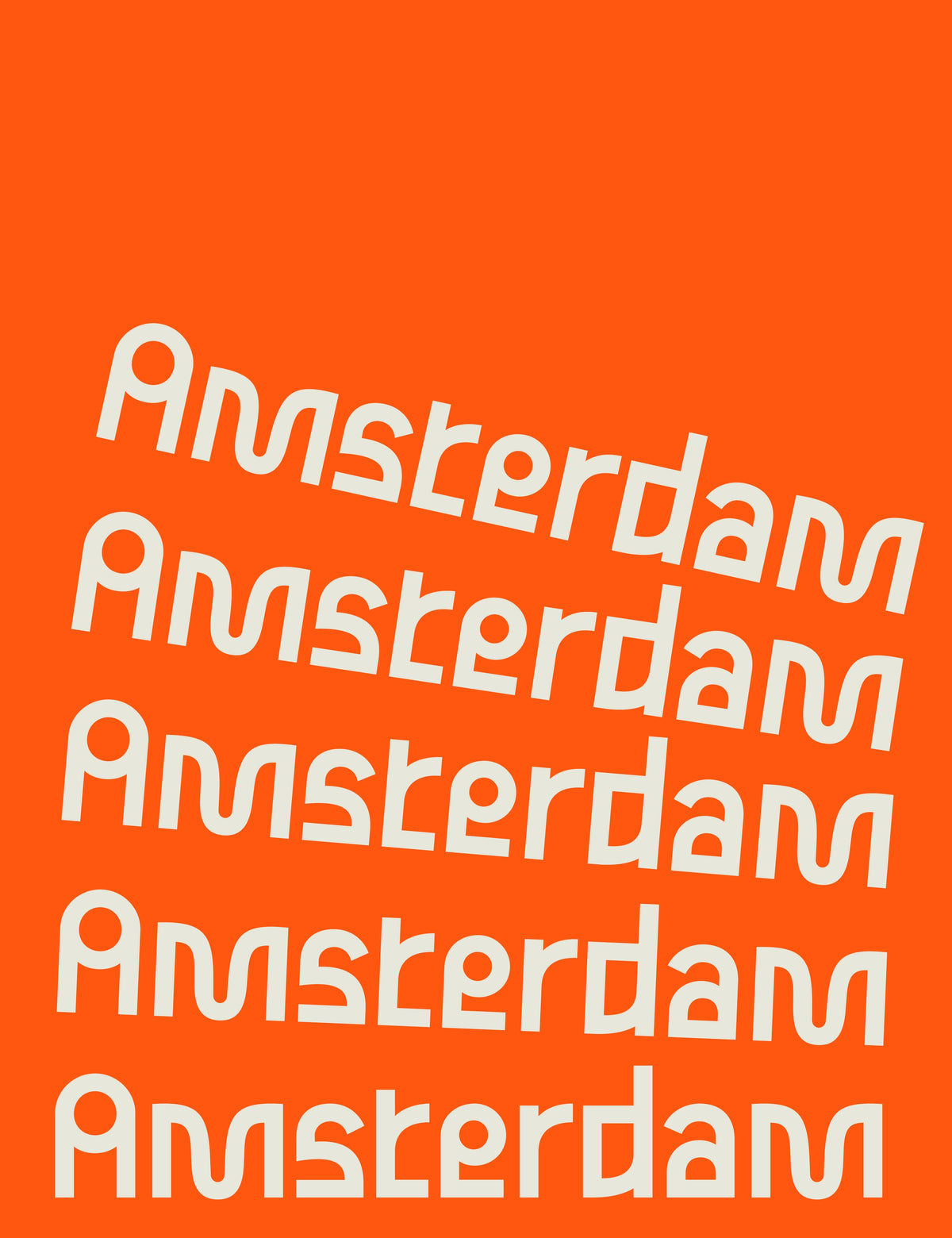Amsterdam