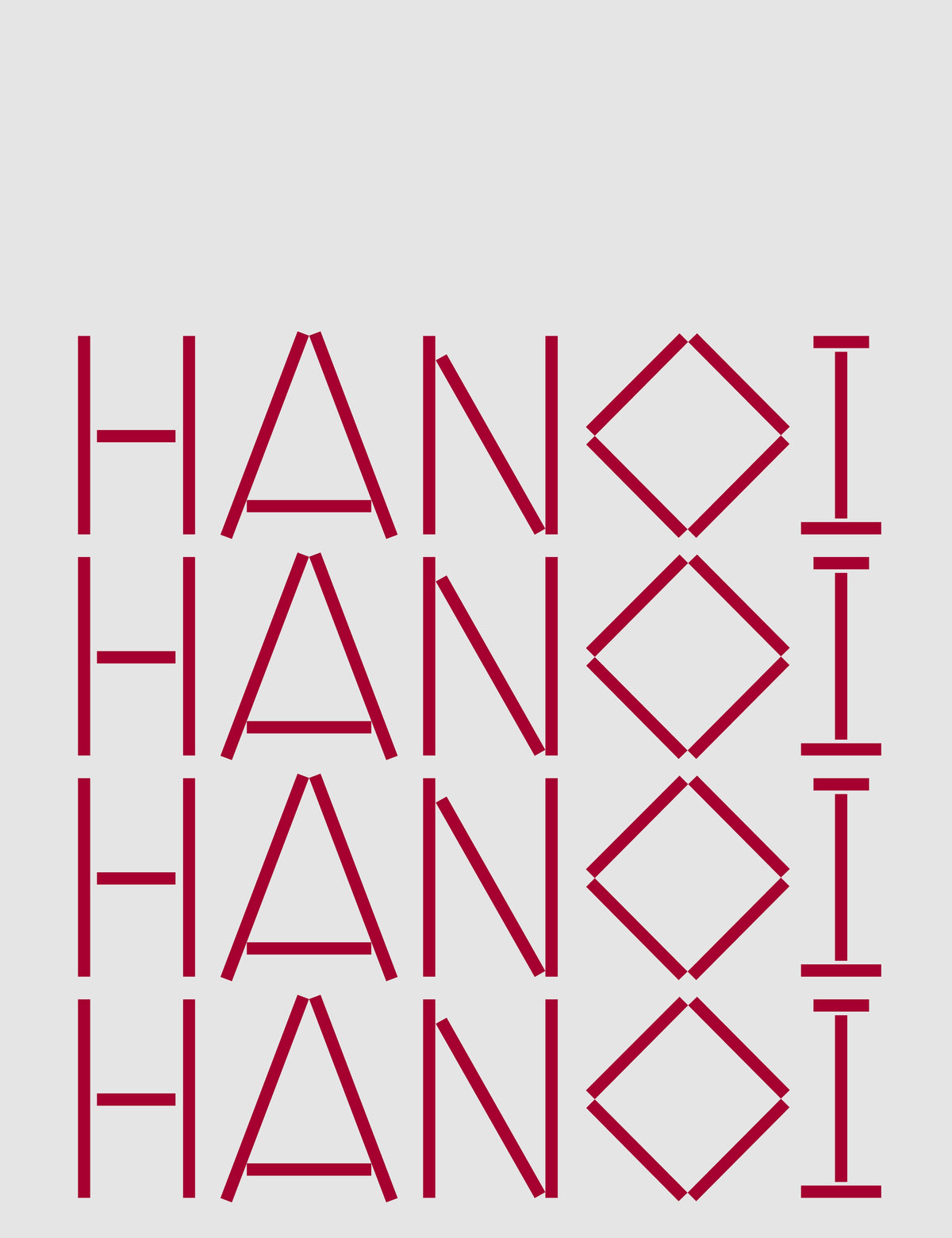 Hanoi
