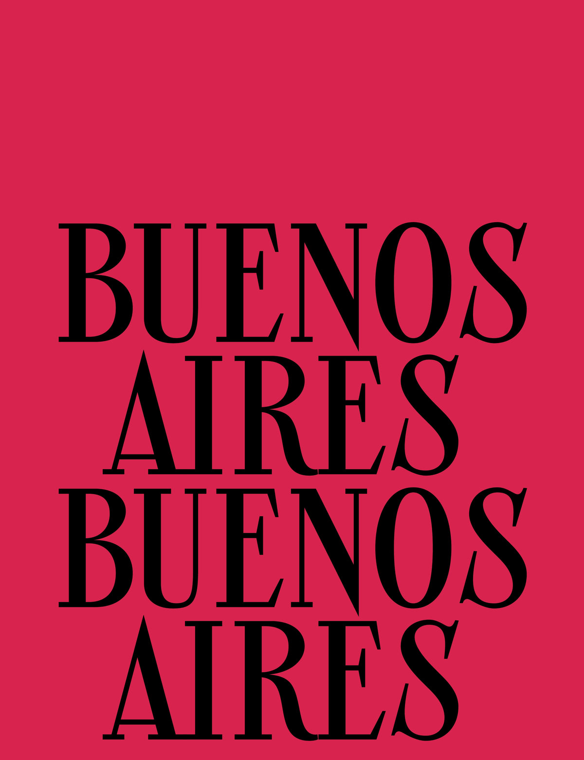 Buenos Aires