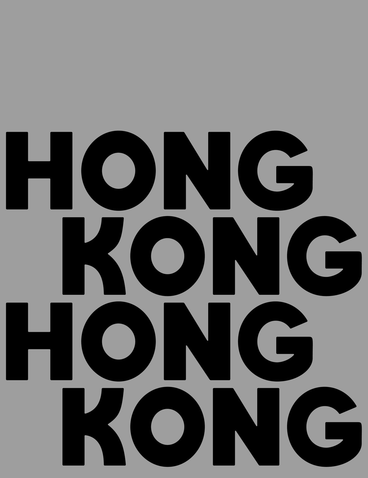 Hong Kong