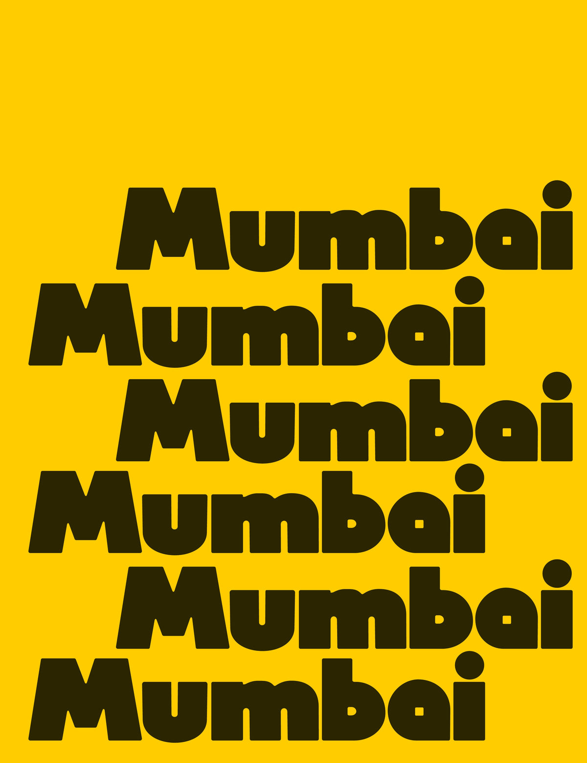 Mumbai