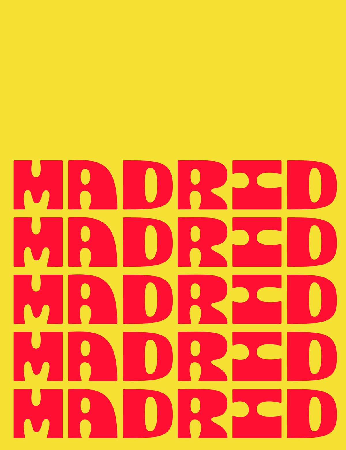 Madrid
