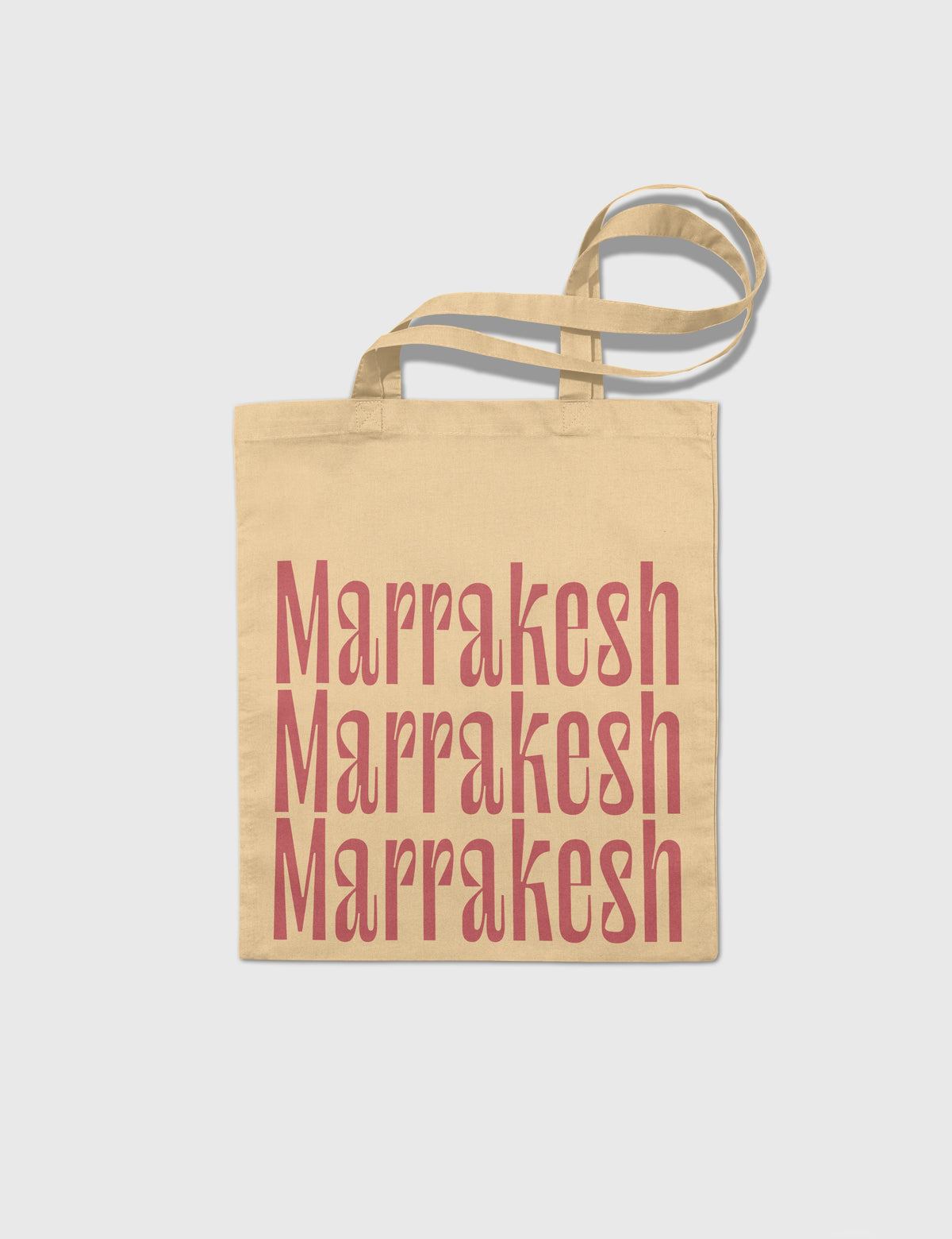 Marrakesh