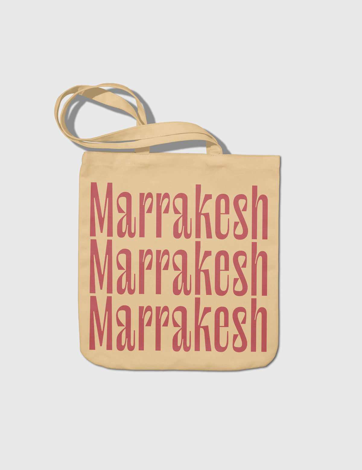 Marrakesh