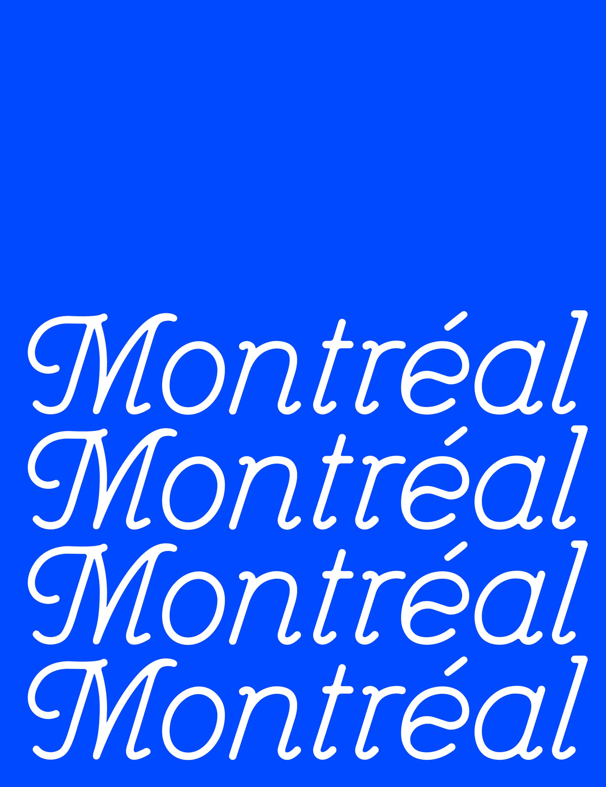 Montréal