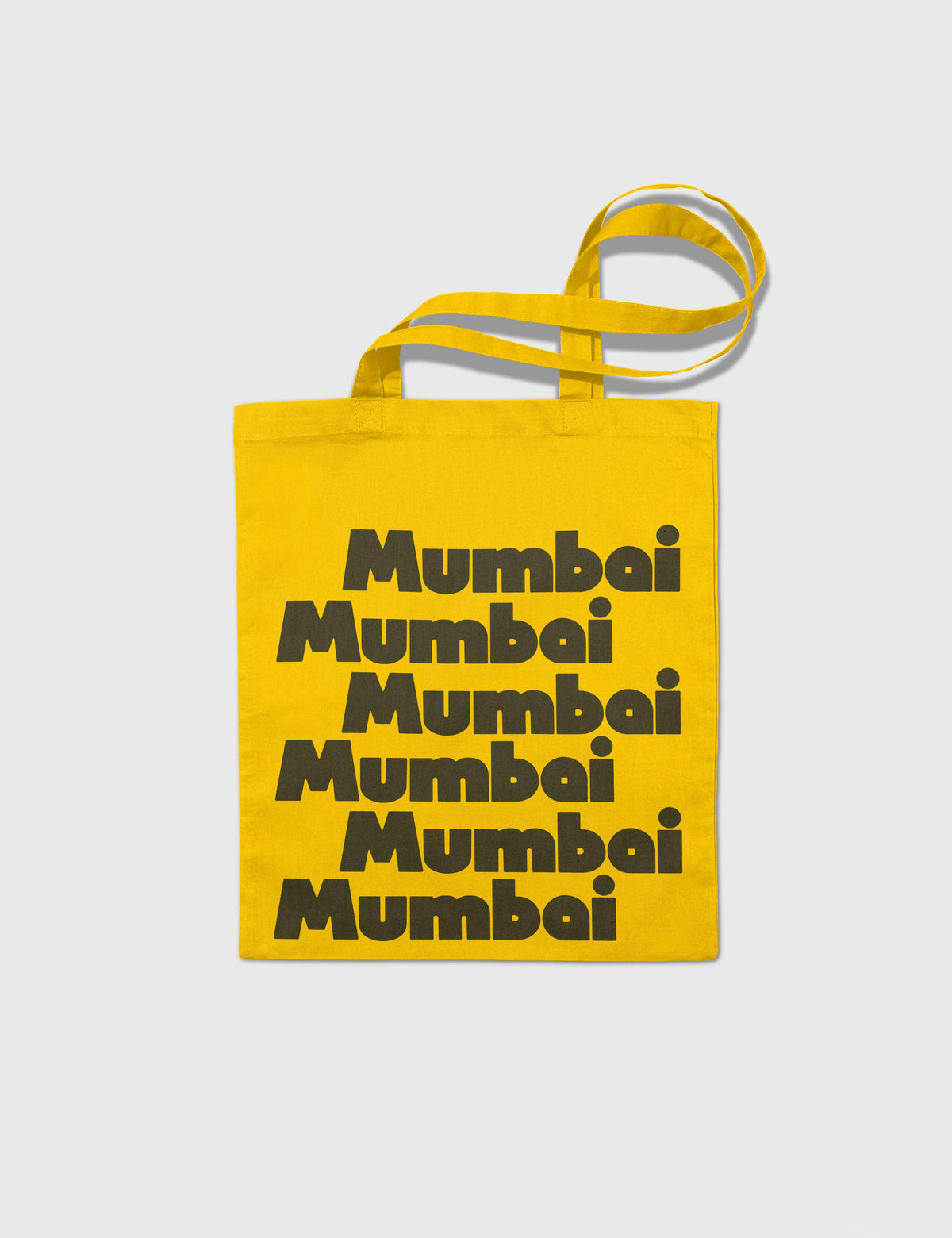 Mumbai