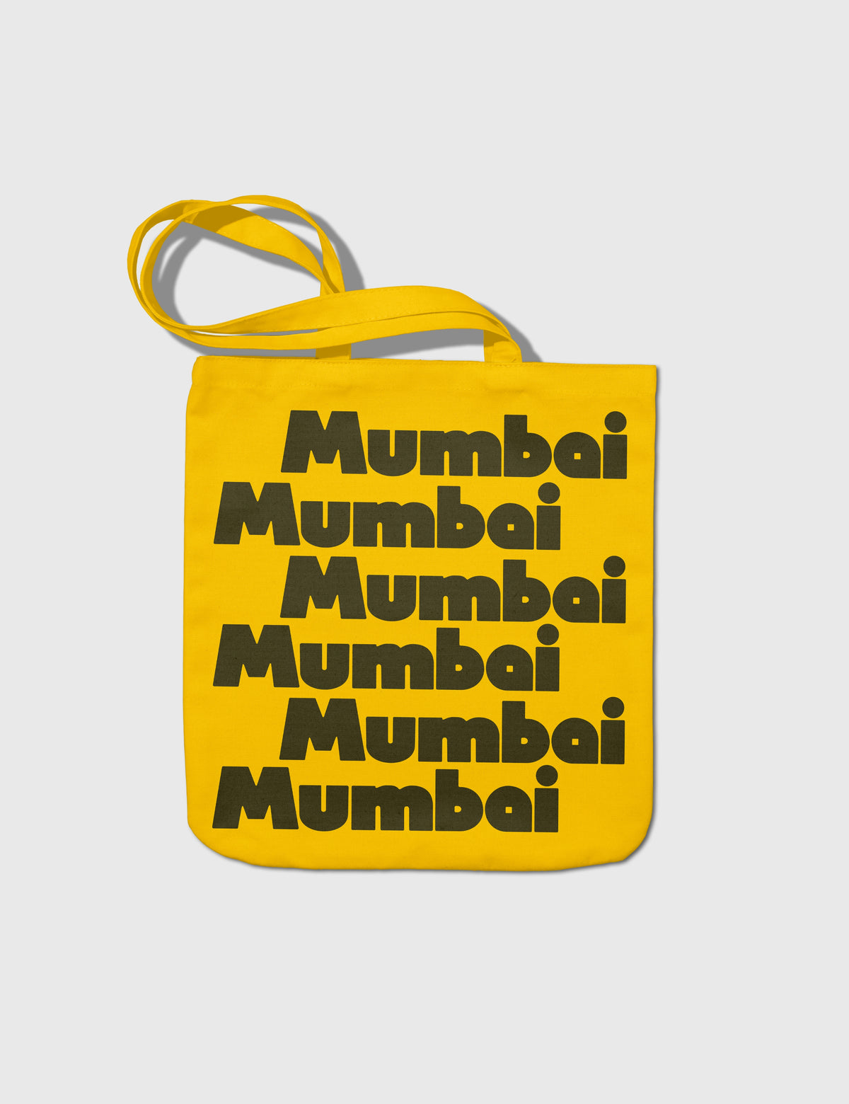 Mumbai