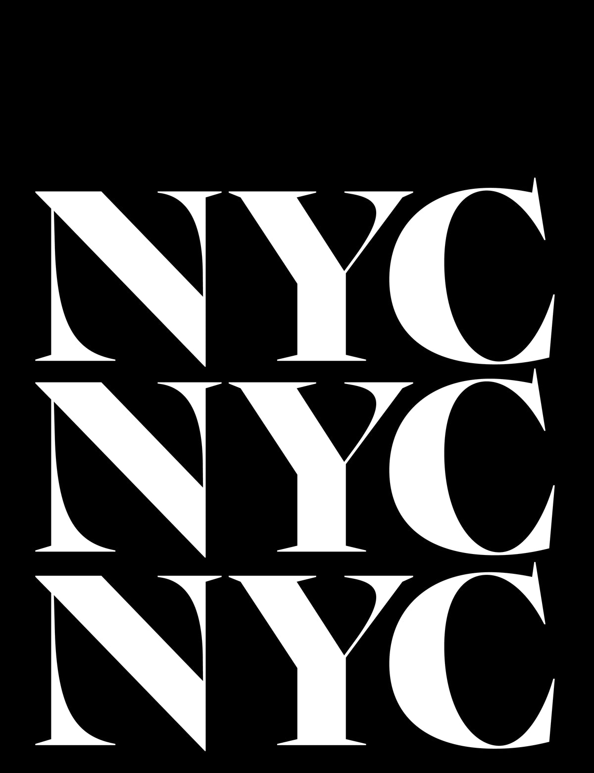 NYC