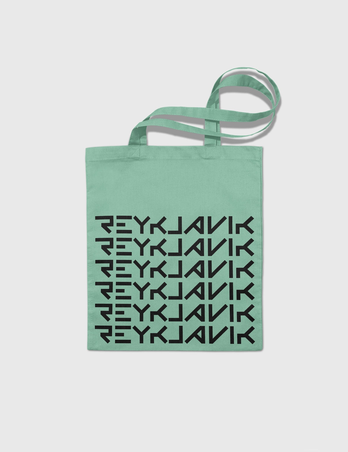 Reykjavik