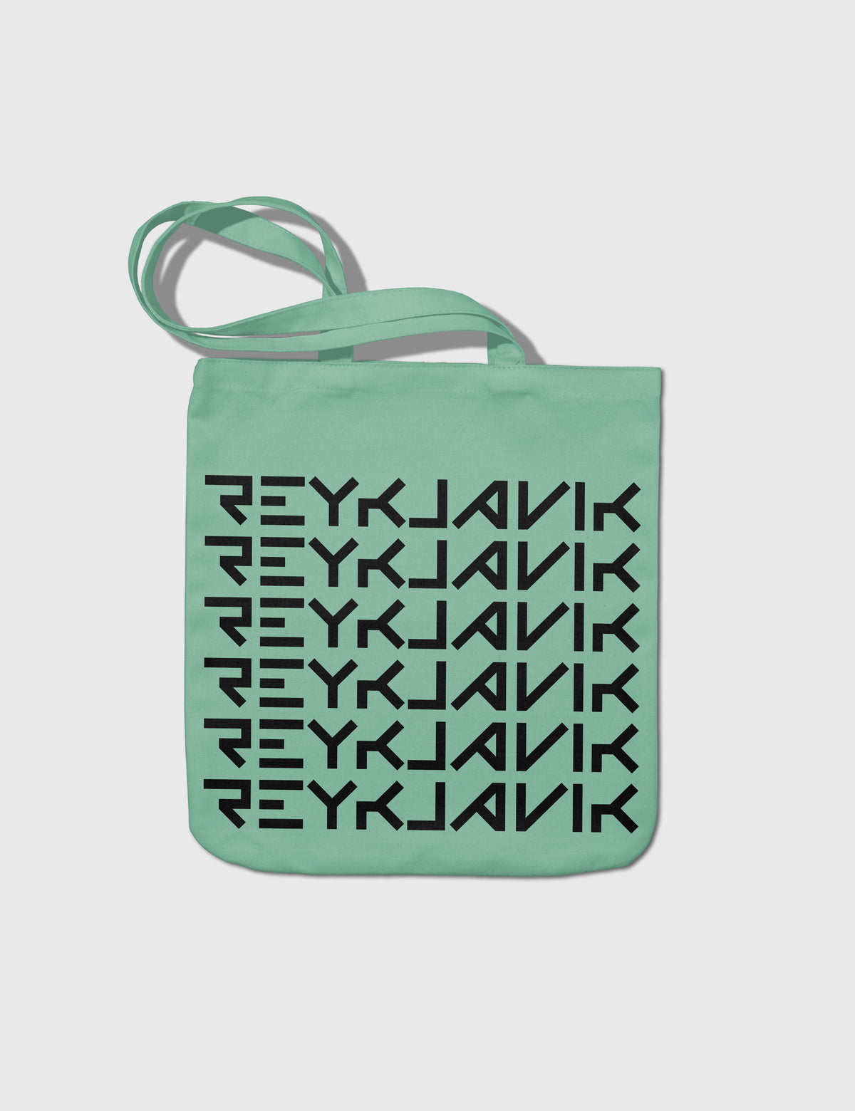 Reykjavik