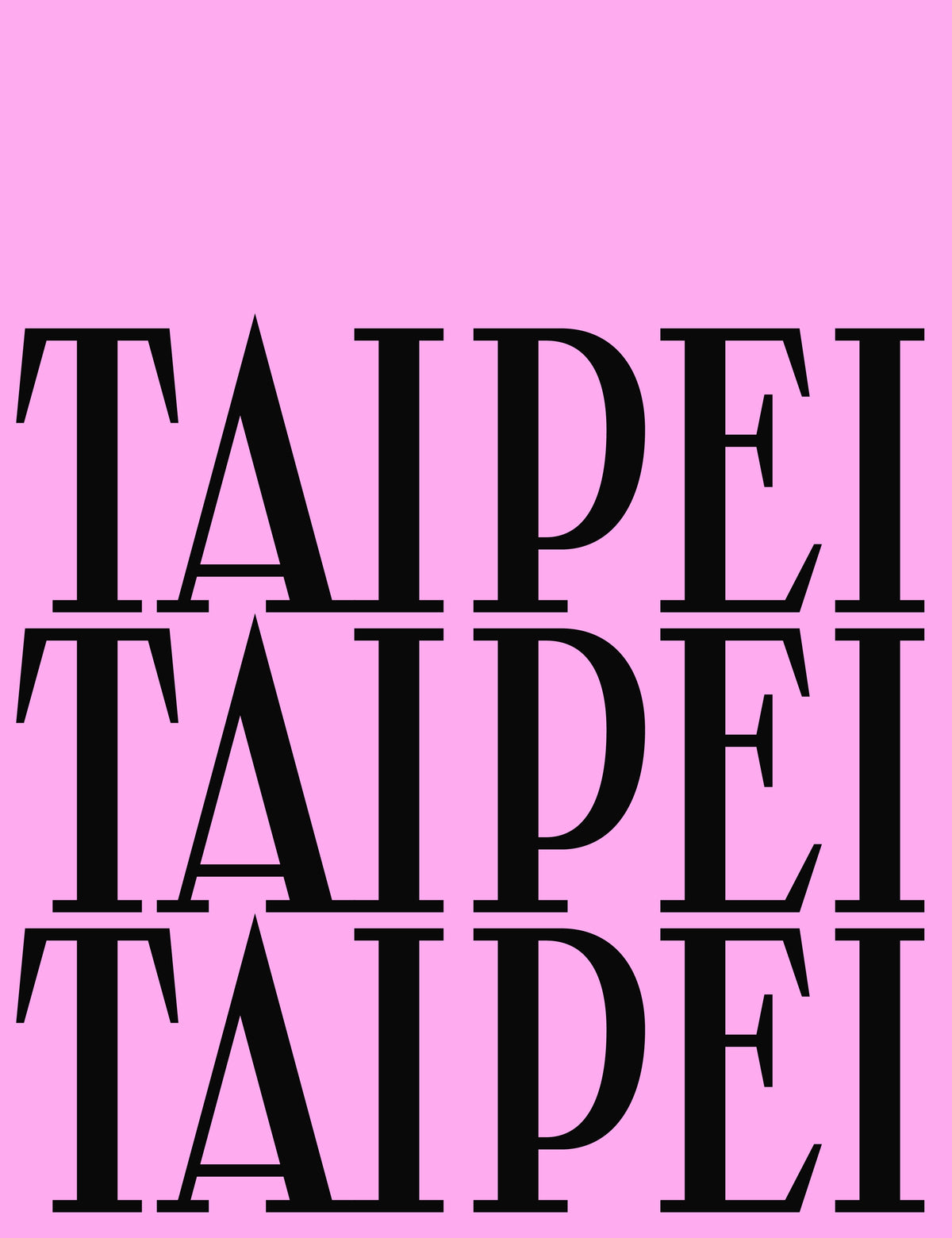 Taipei