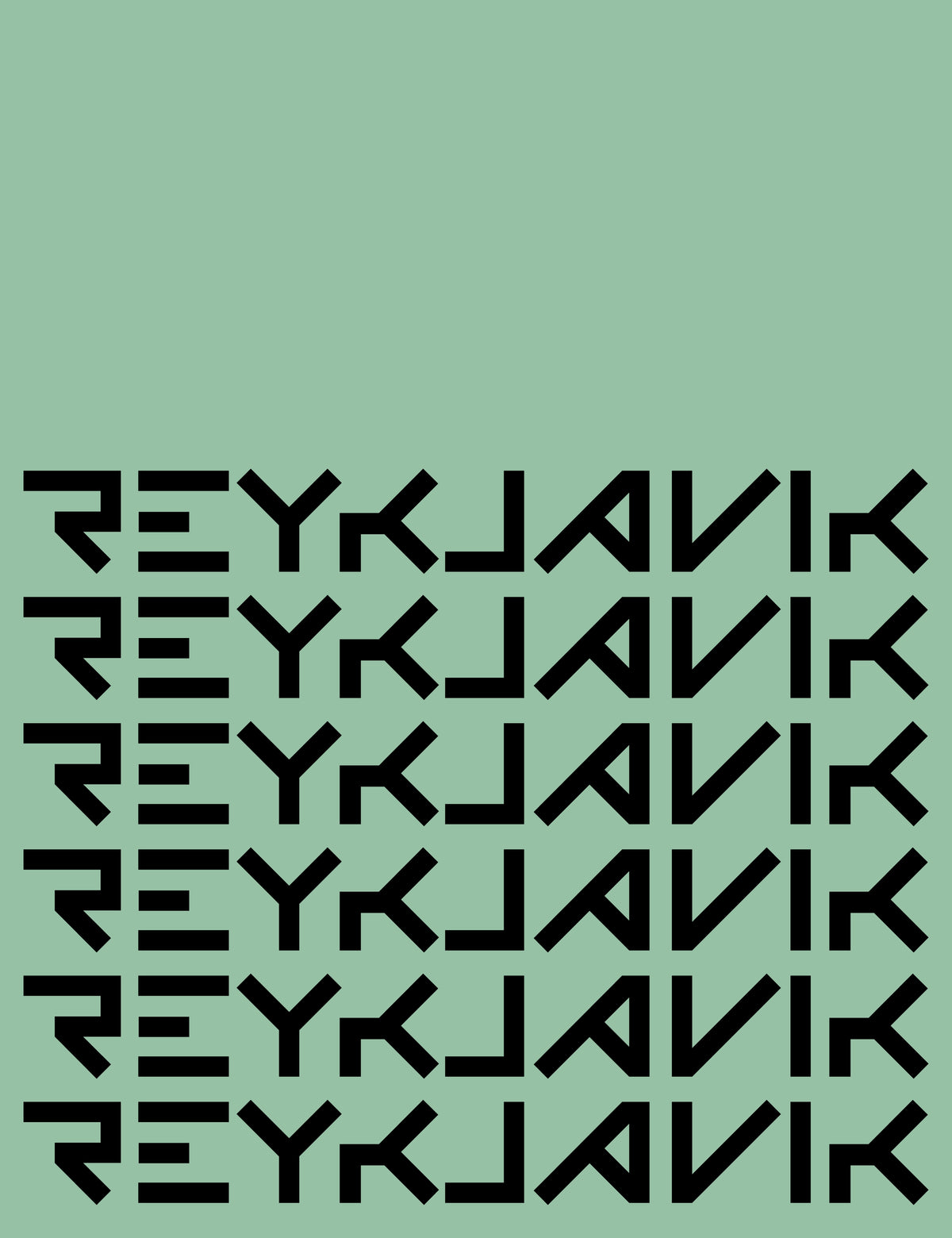 Reykjavik