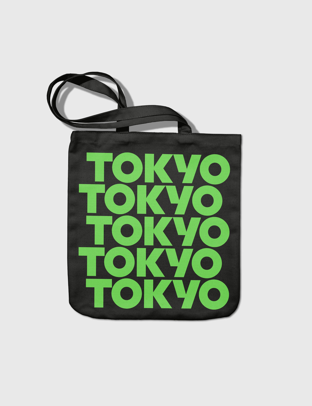 Tokyo